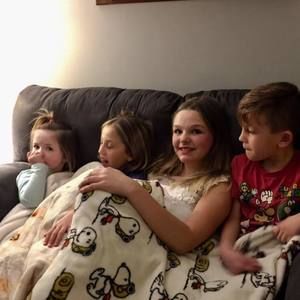 Meet your Posher, Nancy